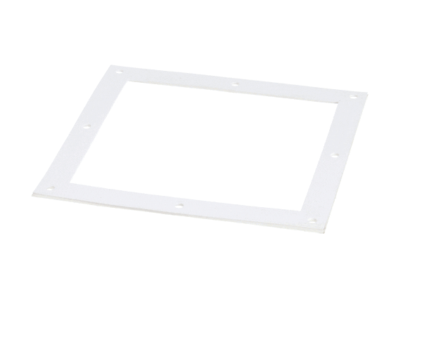 Henny Penny 63814 Gasket-Plate Motor Mounting, 7X6.75X0.06 (HEN63814)