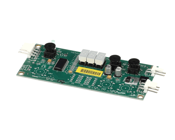 Henny Penny 63910 Control-Hmr Radiant Heat Ce (HEN63910)