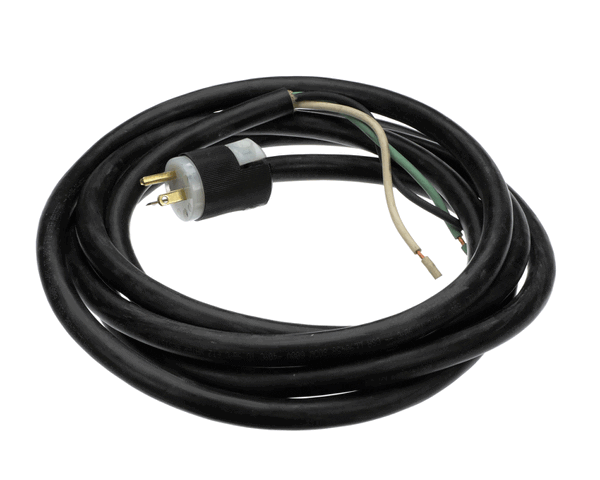 Henny Penny 63928 Assembly-Power Cord 12V/20A Str (HEN63928)