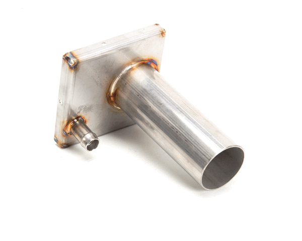 Henny Penny 64013 Assembly-Condensate Box Top (HEN64013)