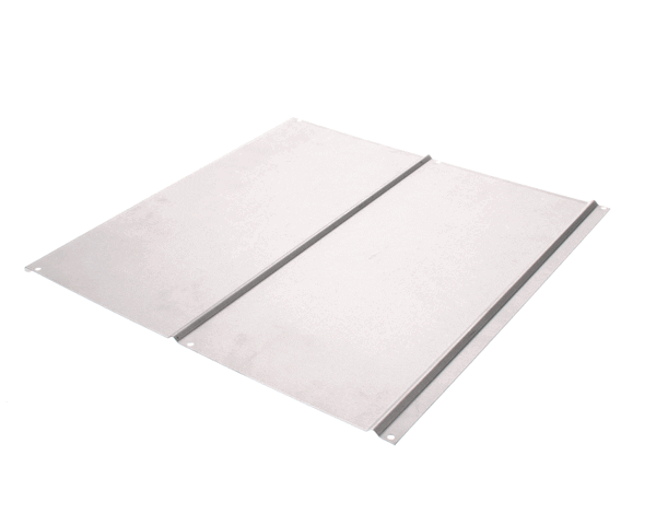 Henny Penny 64255 Shroud - Back (HEN64255)