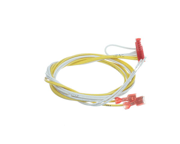 Henny Penny 65261 Harn-Fryer H/L & D/S 8Head (HEN65261)
