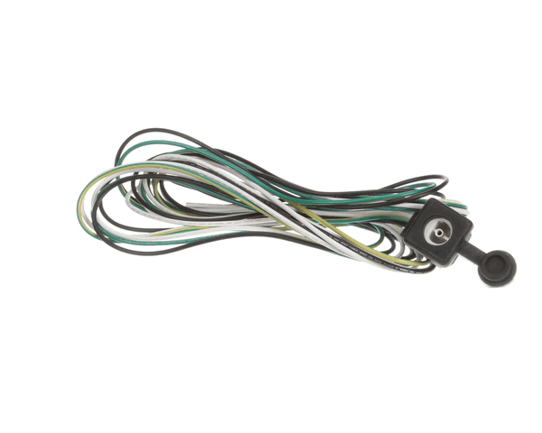 Henny Penny 65992 Receptacle-Molded Harness Heat (HEN65992)