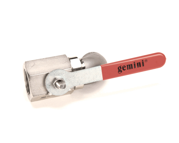 Henny Penny 66446 Weld Assembly-390/690 Drain Valve (HEN66446)