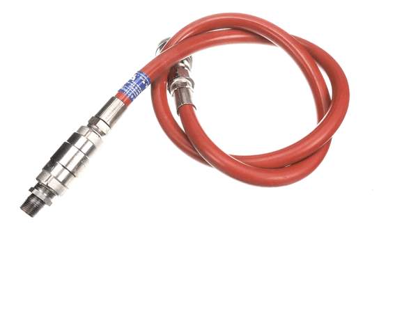Henny Penny 67662 Assembly-Direct Connect Hose 321 (HEN67662)