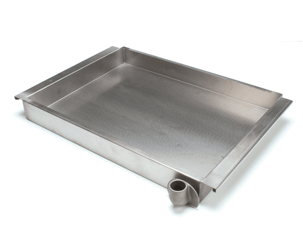 Henny Penny 67865 Assembly-Scr6 Drain Pan (HEN67865)