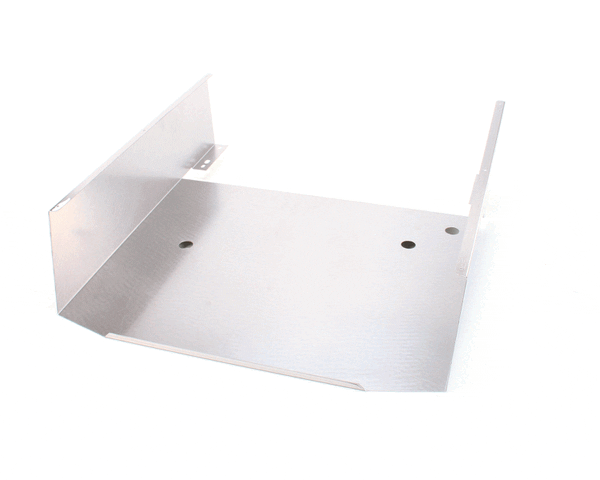 Henny Penny 67900 Shroud-Over The C-Top Rear (HEN67900)