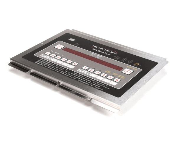 Henny Penny 67924 Panel-Cfa Ofx32X T/S Control (HEN67924)
