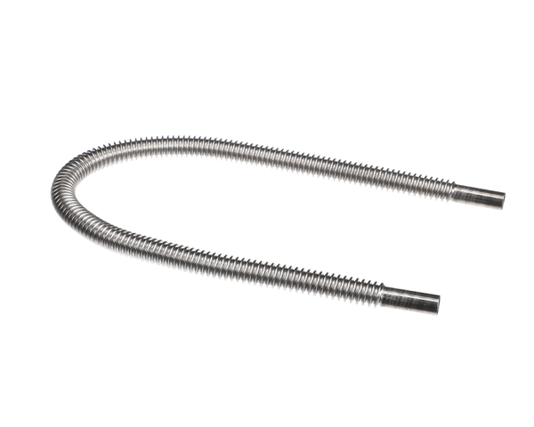 Henny Penny 69443 Tube-3/8 X 18 Flex Ss Burner (HEN69443)