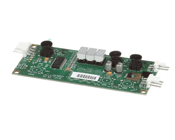 Henny Penny 69843 Control-Hc900 Gen Market Temp (HEN69843)