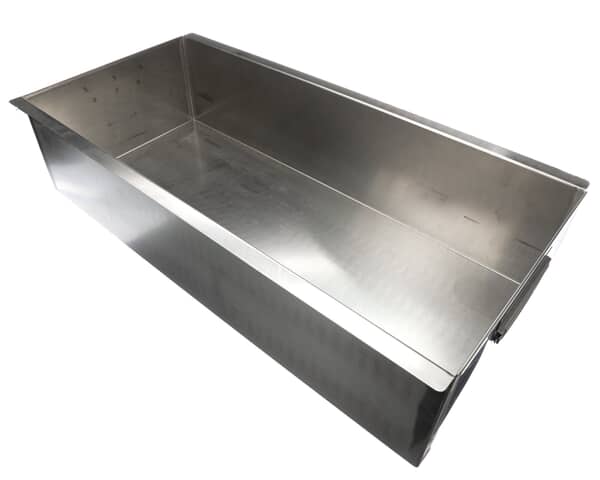 Henny Penny 70344 Weld Assembly-321 Drain Pan S (HEN70344)