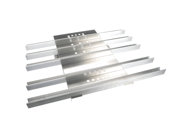 Henny Penny 70387 Assembly-Air Duct (1/3 Size) (HEN70387)