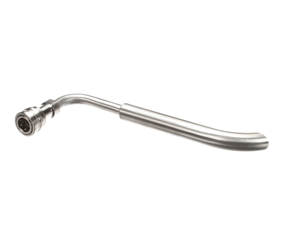 Henny Penny 70425 Assembly-Return Oil Faucet Female (HEN70425)