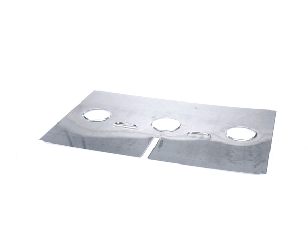 Henny Penny 71601 Weld Assembly-323 Dr Pan Cov (HEN71601)