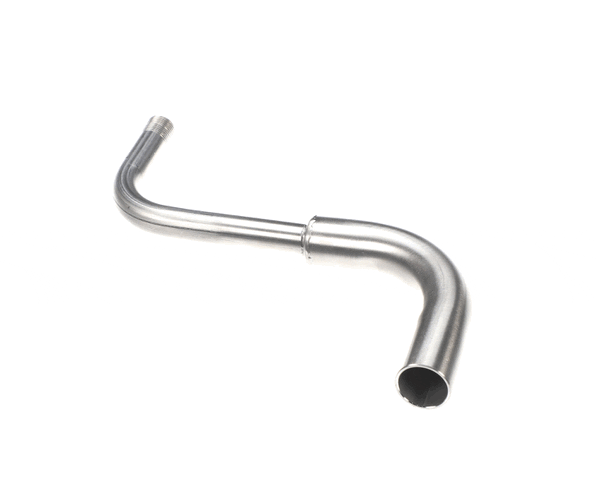 Henny Penny 71665 Weld Assembly-Oil Return Faucet (HEN71665)
