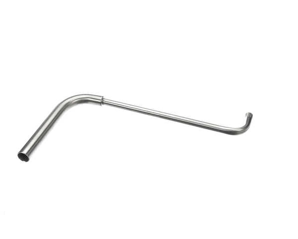Henny Penny 71899 Weld Assembly-Oil Rtn Faucet 341 (HEN71899)