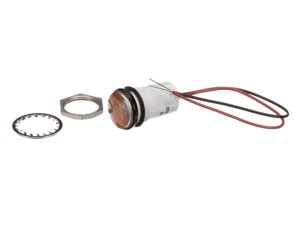 Henny Penny 75859 Light-Indicator-Yellow (HEN75859)