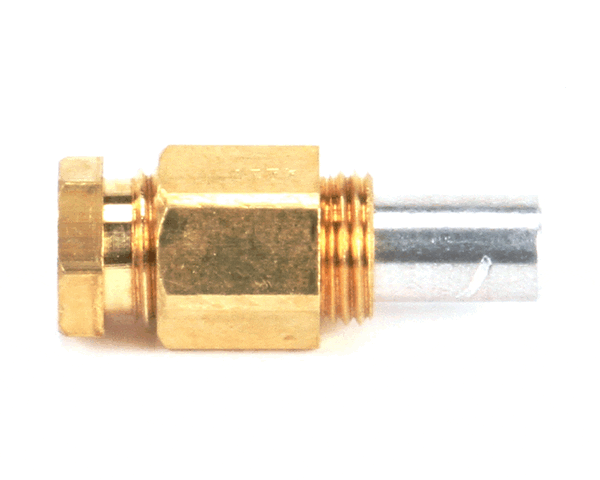Henny Penny 76979-002 Inlet-Fitting Pilot Orifice (HEN76979-002)