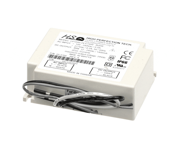 Henny Penny 78315-001 Driver-Led 1.4A (HEN78315-001)