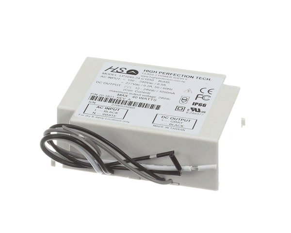 Henny Penny 78315-002 Driver-Led 1.05A (HEN78315-002)