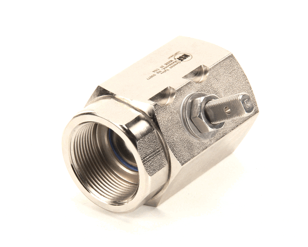 Henny Penny 79590 Valve-Drain 1.250 Port W/O Hdl (HEN79590)