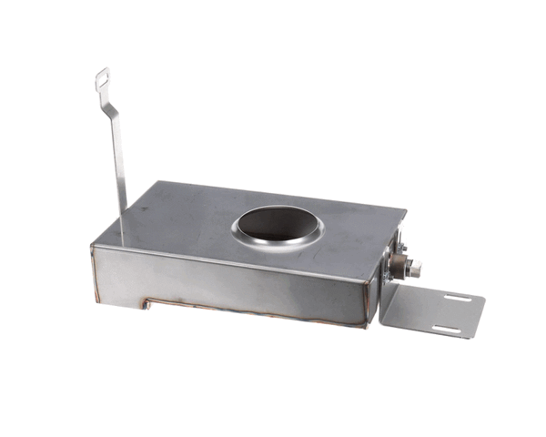 Henny Penny 79829 Assy-Ofg323 Drain Trough (HEN79829)