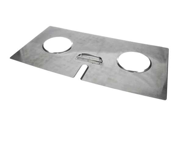 Henny Penny 80016 Weld Assy-Ofg322 Sgl Pan Cov (HEN80016)