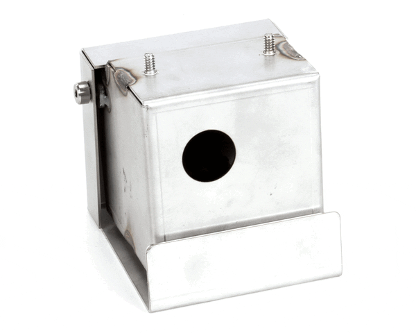 Henny Penny 80153 Assembly-Drain Pan Switch W/Boot (HEN80153)