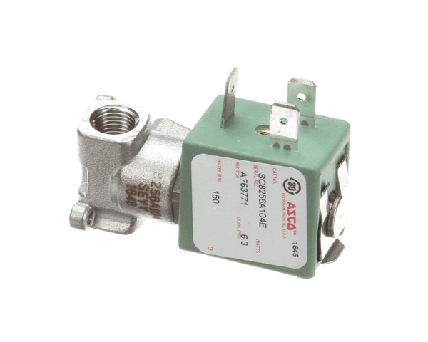 Henny Penny 80700 Valve-Solenoid 208V (HEN80700)