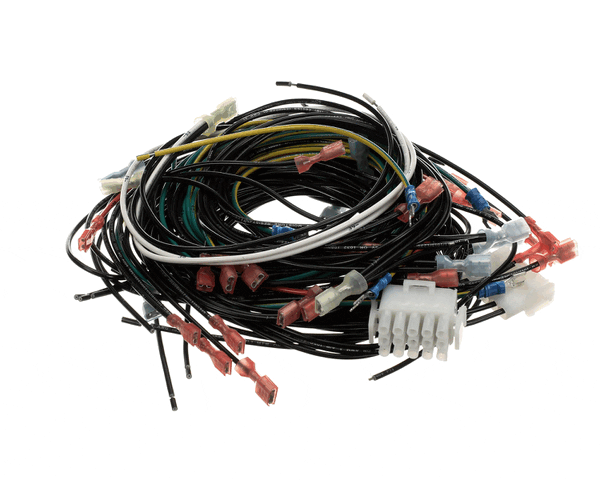 Henny Penny 81917 Harness-120V 390/690 Wire (HEN81917)