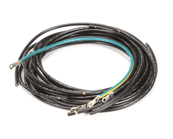 Henny Penny 82762 Harness-208-240/50/60/3 32X Cfa S (HEN82762)