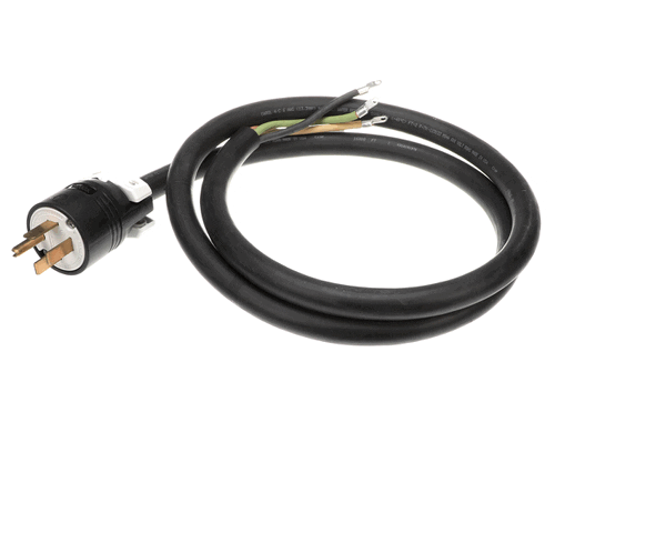 Henny Penny 83331 Assembly-Cord & Pl 208 240-Lve20X (HEN83331)