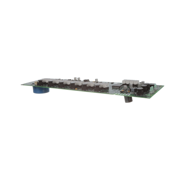 Henny Penny 83759 Control-Hc90X 6 Tmr Single Bd (HEN83759)