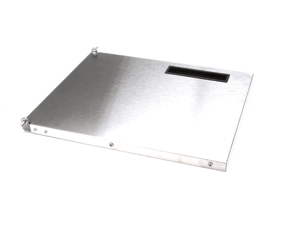 Henny Penny 83774 Assembly-Left Hinge Door-Lve20X (HEN83774)