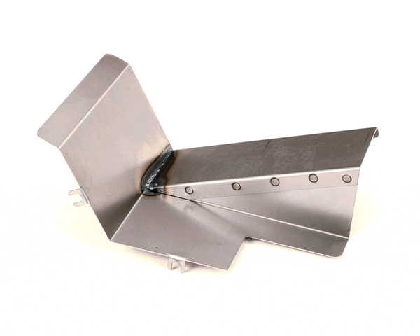 Henny Penny 84144 Weld Assembly-Blower Drip Shield (HEN84144)