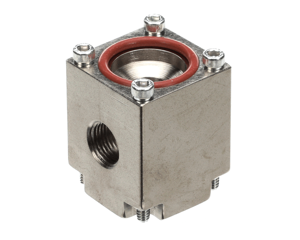 Henny Penny 84282-006 Assembly-Sel V Manifold & O-Ring S (HEN84282-006)