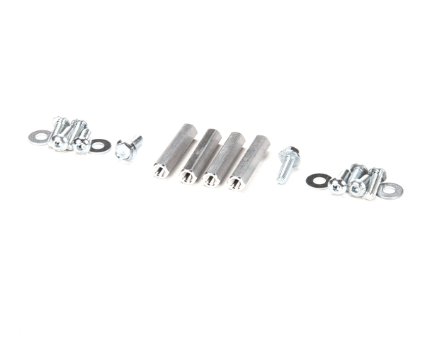 Henny Penny 84282-009 Assembly-Sel V Mounting Hardware S (HEN84282-009)