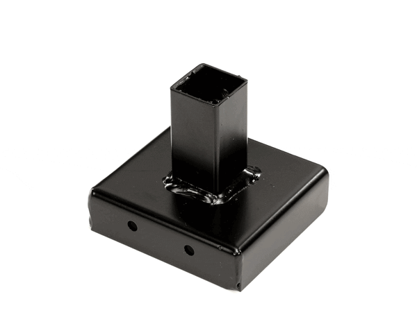 Henny Penny 84481 Weld Assembly-Pump Tube Mounting (HEN84481)