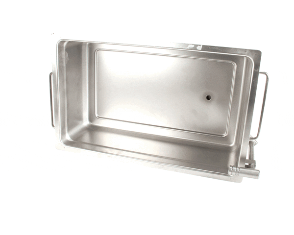 Henny Penny 84652 Weld Assembly-Lvx Drain Pan (HEN84652)