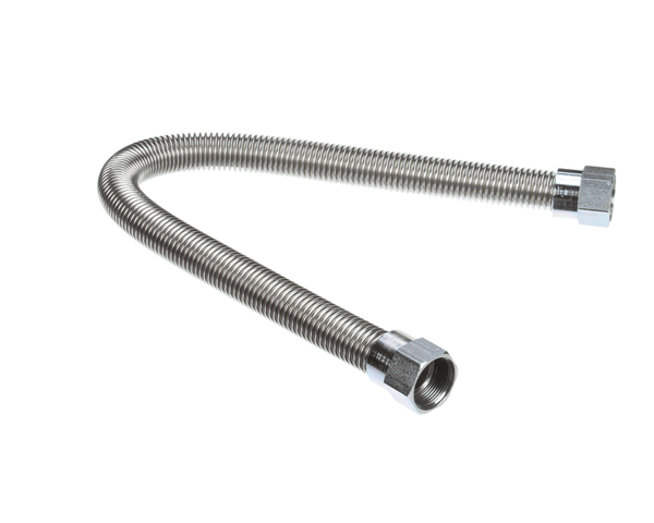 Henny Penny 85458-003 Tube-3/4 Flex 25 Lg (HEN85458-003)