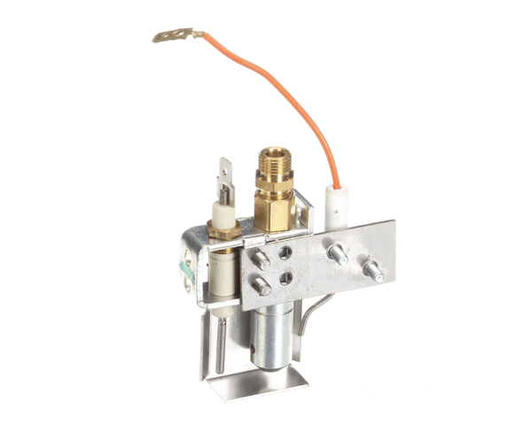 Henny Penny 86940-003 Assembly-8Hd Baso Pilot Left Liquid Prop (HEN86940-003)