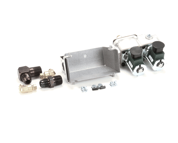 Henny Penny 87663-103 Svc-Pack Assembly Gas V Fw Lp Lvg (HEN87663-103)