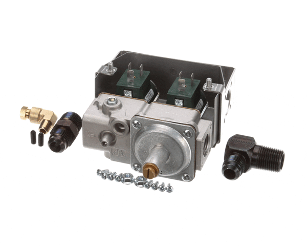 Henny Penny 87663-104 Svc-Pack Assembly Gas V Sw Lp Lvg (HEN87663-104)