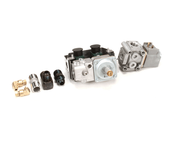 Henny Penny 87663-107 Svc-Pack Assembly G V Fw Lp Ce Lvg (HEN87663-107)