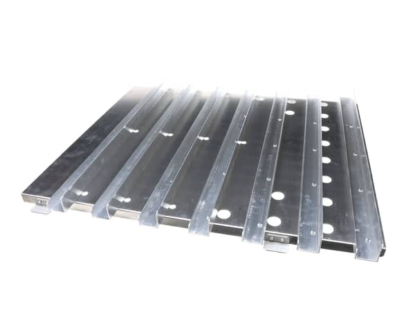 Henny Penny 91492 Assembly-Ahc990 Air Duct Lower W/O (HEN91492)
