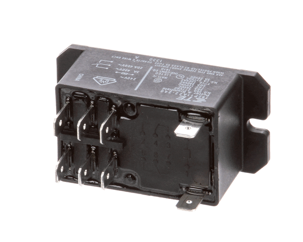 Henny Penny 91727 Relay-Power Dpdt 240Vac (HEN91727)