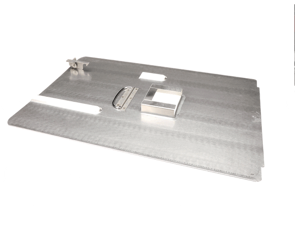 Henny Penny 94289 Assembly-Drain Pan Cover Pfx (HEN94289)