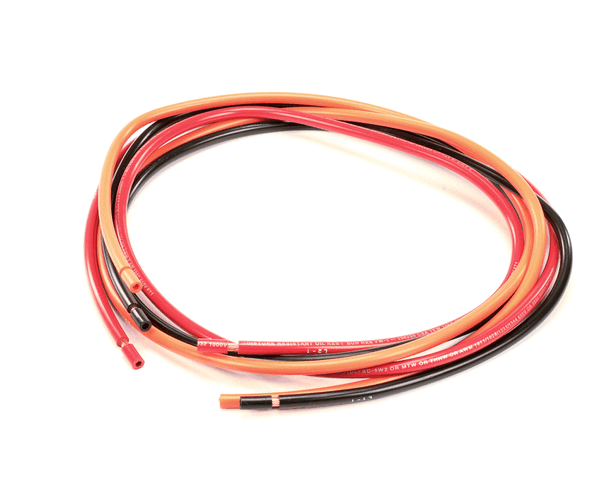 Henny Penny 94617-003 Harness-L1-1 L2-1 L3-1-8Awg (HEN94617-003)