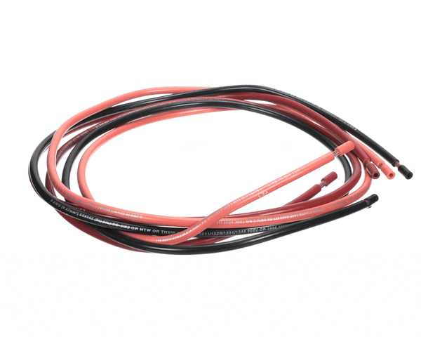 Henny Penny 94618-010 Harn-L1A L2A L3A-8Awg (HEN94618-010)