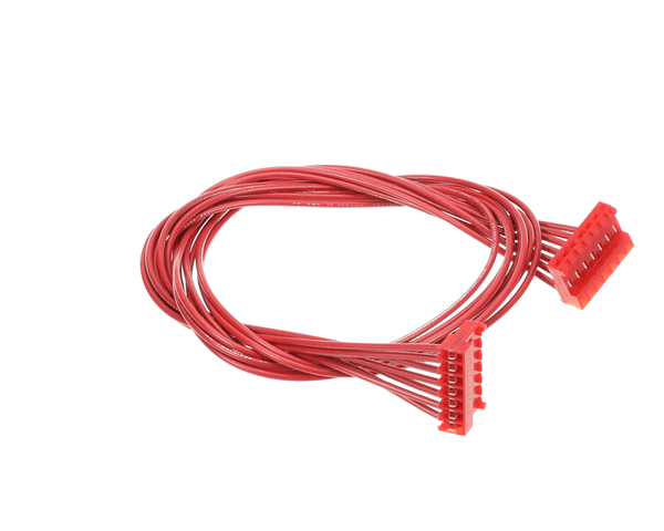 Henny Penny 94704-002 Harn-Jib Comm-Red 22Awg (HEN94704-002)